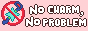 no charm no problem