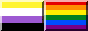 nonbinary queer