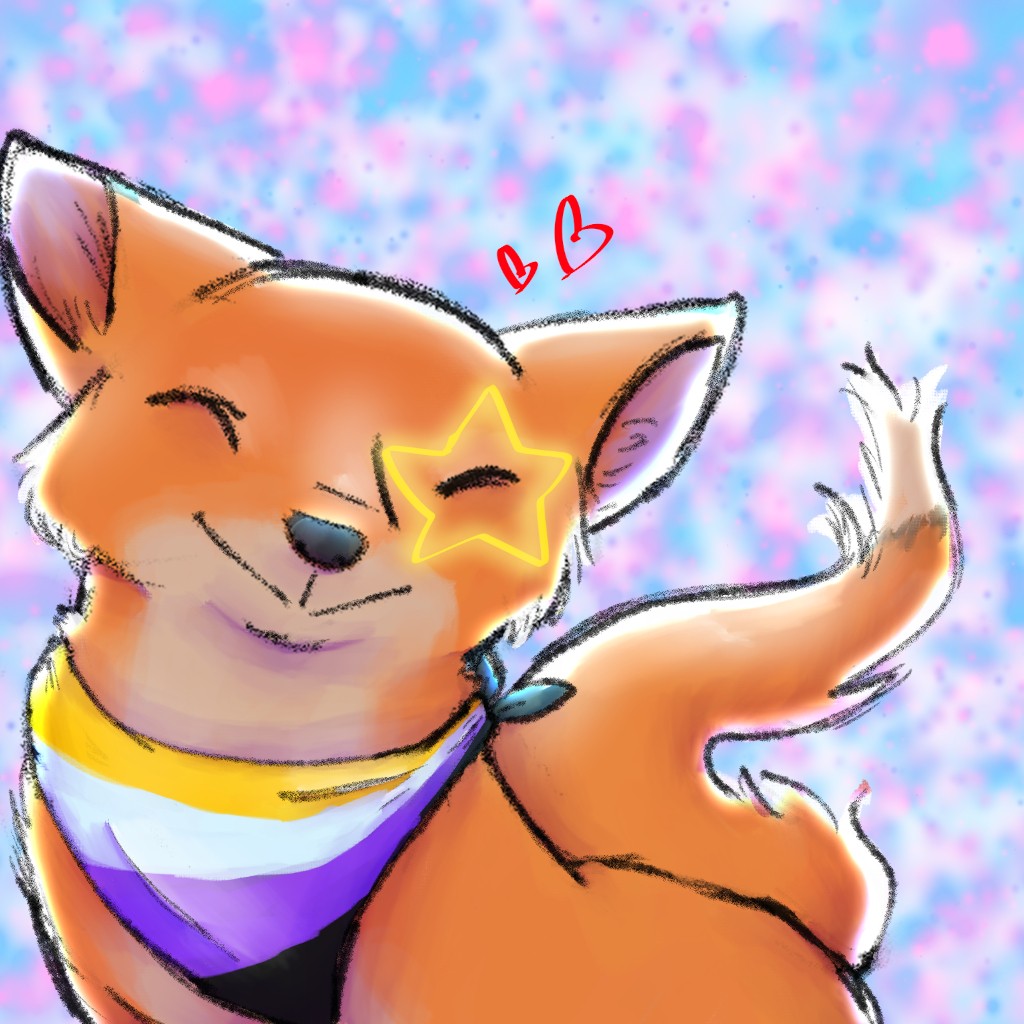 Fox profile picture